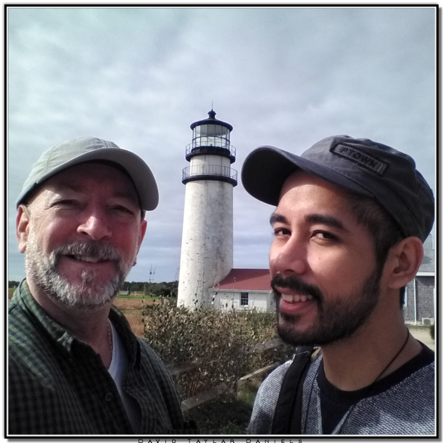 Highland Light Lighthouse